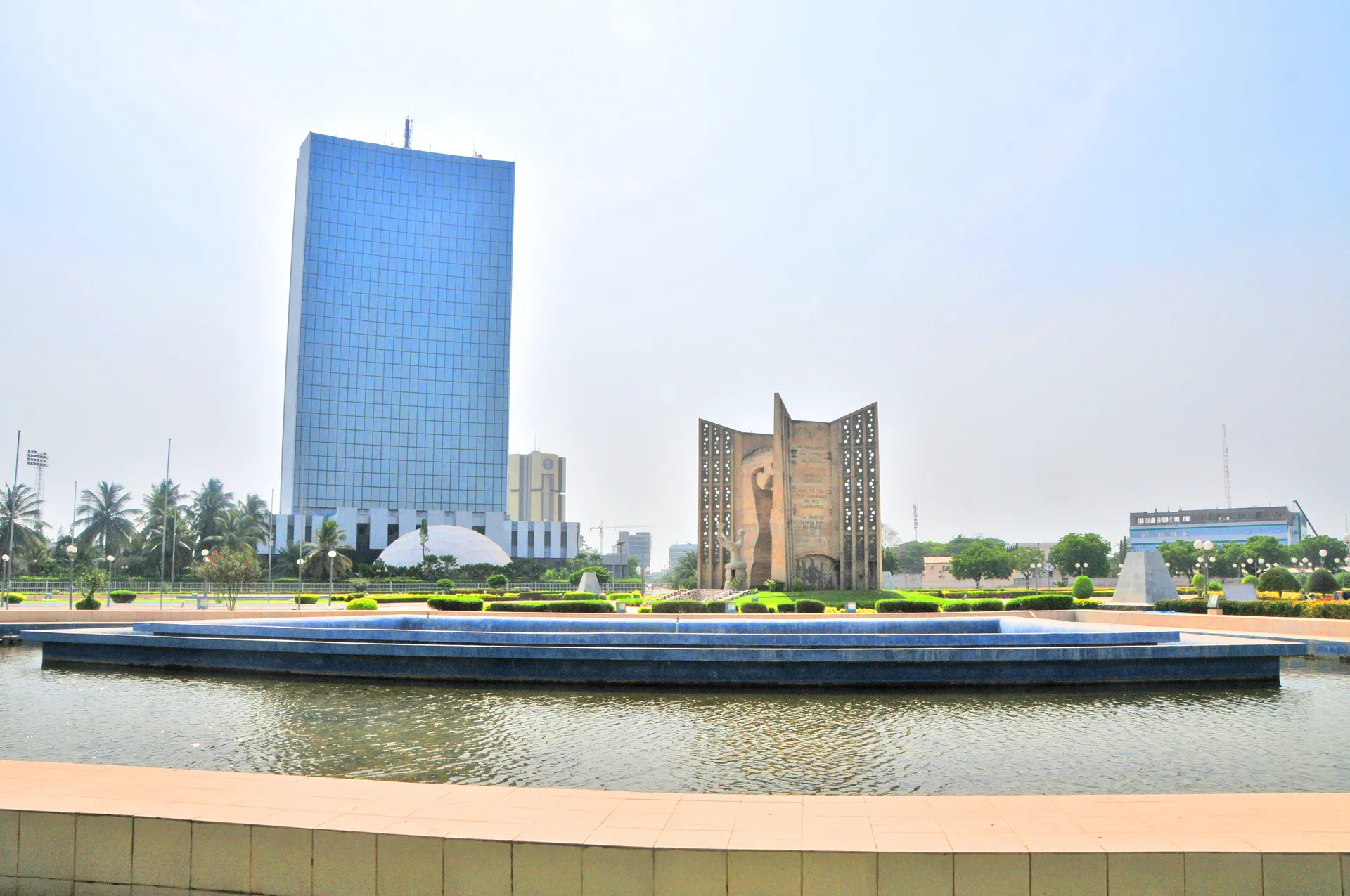 Campus 42 Lomé — Togo's Tuition-Free, Peer-to-Peer AI and Digital Skills Campus